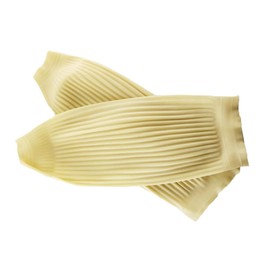 Operitacx Arm Sleeve Protector Waterproof Oversleeve for Industry Kitchen Cleaning 45cm Oilproof Design