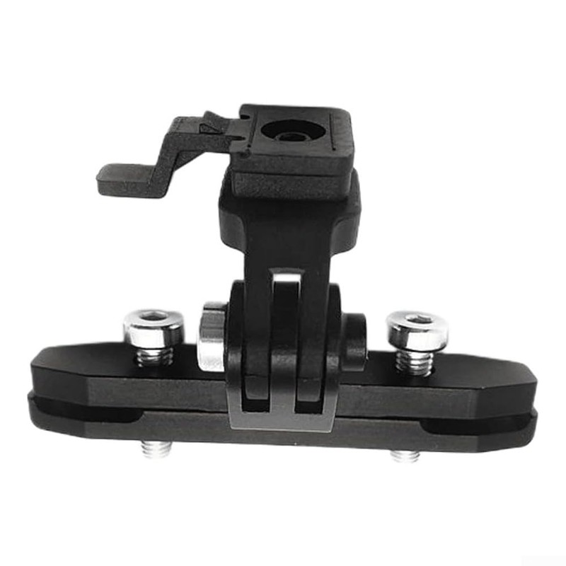 Saddle Light Holder for Trek Bontrager Headlight Holder Aluminium Alloy