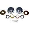 Dorman 615-018: Spindle Nut And Dust Cap Kit