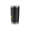 Sorry Can't Wallball Funny Hobby Stainless Steel Insulated Tumbler