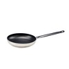 RAVELLI Italia Linea 51 Professional Non Stick Induction Frying Pan,