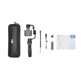 DJI Osmo Mobile includes One Year Warranty