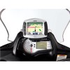 SW-MOTECH Navi-Halter im Cockpit Schwarz für Suzuki DL 650 V-Strom