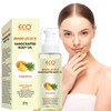 ECO finest Body Juice Oil,Deep Moisturizing, Nourishing The Skin, Body