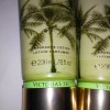 Victoria's Secret Set of 3 Victoria Secret Fragrance Lotion Island