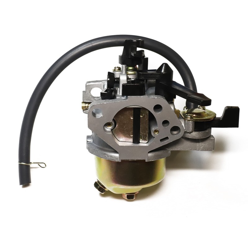 HOLZER Replacement Part for Lifan Petrol Engine 9 HP Carburettor