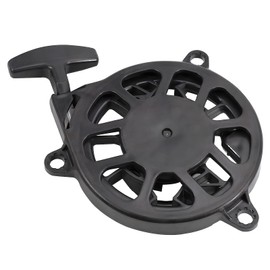 28400-Z9V-014 Pull Start Assembly for Honda GCV170 GCV200 HRX217K6 HRN216 Lawn Mower Generator Pressure Washer Recoil Starter with Pull Cord Replaces 28400-Z9L-004, 28400-Z9L-014, 28400-Z9V-004