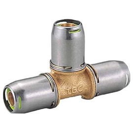 TBC 10 OT-10T One-Touch Fitting