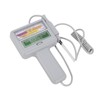 Portable PH Tester Chlorine Meter Swimming Pool Spa Water Quality