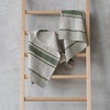 LinenMe Set of 2 Tea Towels Linen 100%, 45 x
