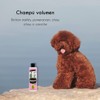 Volume Shampoo for Dogs and Cats 500 ml