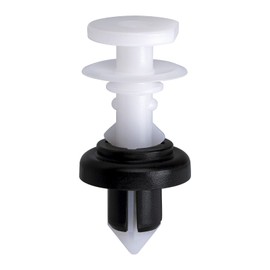 OAUTOO 20pcs Pillar Rocker Panel & Floor Retainer Clip for 91561-SJD-003 Honda & Acura