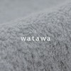 watawa Imabari Towel, Gift, Mini Bath Towel, Face Towel, Original