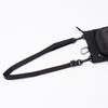 Logo Spark Scissor Bag, Shoulder Bag, 3 Way, Sacoche, Bicolor