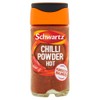 Schwartz Hot Chilli Powder, 38g