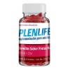 Plenlife Gomitas Biotina 50 Pzs Plenlife Sabor Frutos rojos