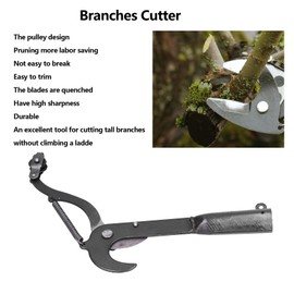 Pruning Pruning Pruner Pruner Pruner Pruning Fruit Tree Pruner for Gardens for High Height Branches
