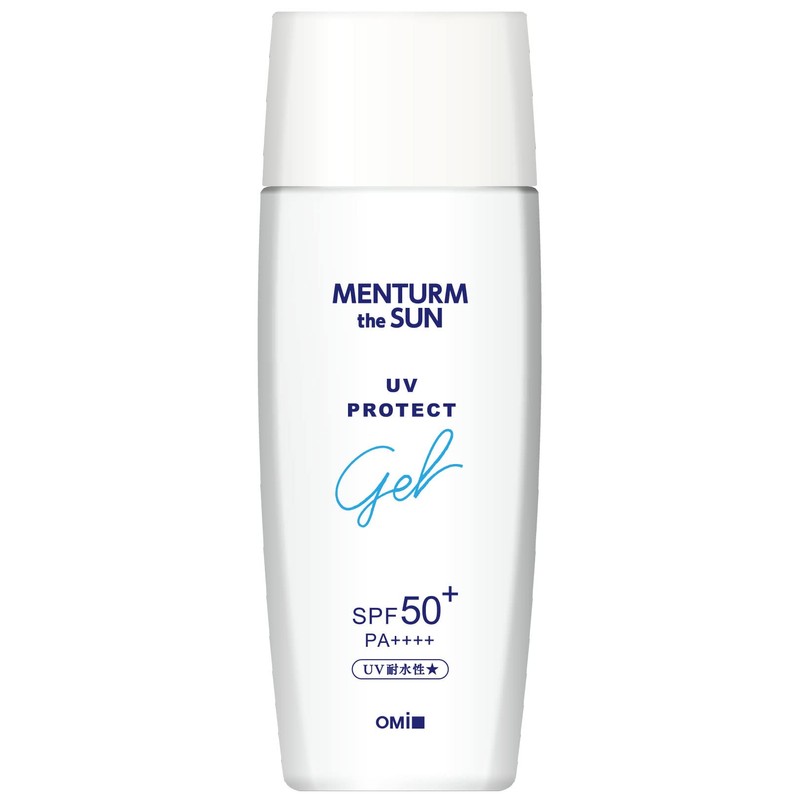 Mentor The Sun Perfect UV Gel M