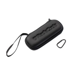 Radiacode EVA Hard Protective case with Wrist Loop and Carabiner 102,103 (Black)