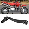 CNC Aluminum Alloy Shift Lever Folding Gear Shifter for XR/CRF