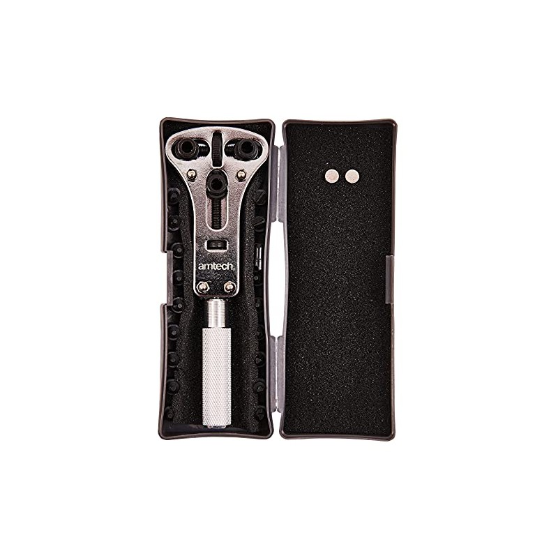 Universal Watch Case Opener