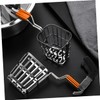 LABRIMP Stainless Steel Hot Pot Strainer Hook Multifunctional Food Skimmer