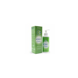 Boderm Acnaid Cleanser, 200ml