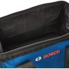 Bosch CW01 Small Contractor Tool Bag 12.75 In. x 8