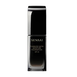 SENSAI Flawless Satin Foundation SPF20#204 Honey Beige 30 ml