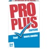 Pro Plus 24 tablets - Caffeine tablets - Sugar Free