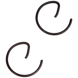 Piston pin retainer clips naraku 12 mm