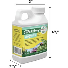 Foliage-pro, 8 Ounces