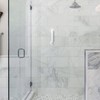 Medline White 12” Grab Bar for Shower & Bathtub, Independence