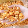 Premium Grade Thailand Dried Shrimp, No Shell, Head & Tail