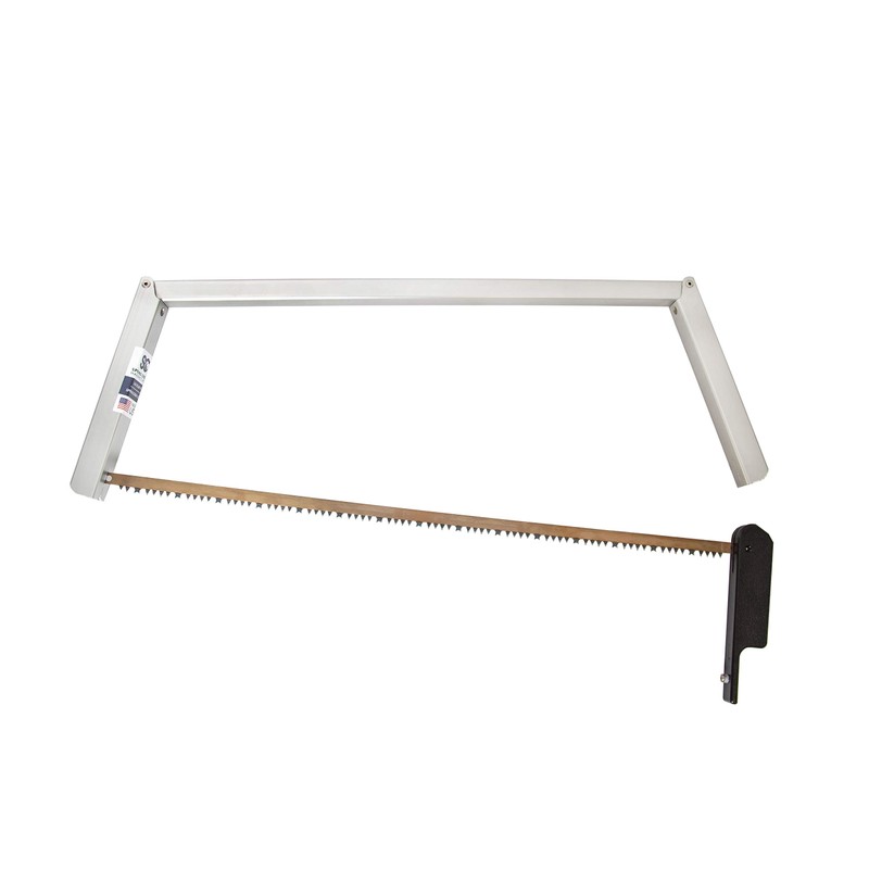 Spring Creek Manufacturing Tuff Camp Saw (21")