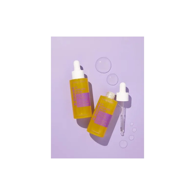 Sérum Antimanchas Nineless B-Boost con 1% Ácido Kójico y Niacinamida