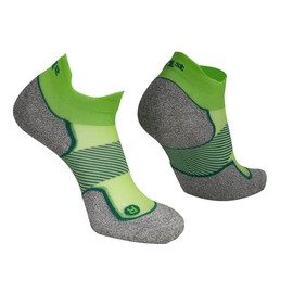 OS1st The Pickelball Sock 360 degree blister protection, comfortable, lightweight and moisture-wicking