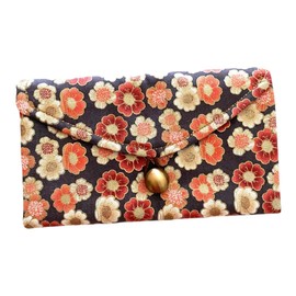 Travel Jewelry Organizer Wallet,Travel Gift for Her, Clear Pocket Travel Wallet