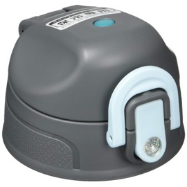 Thermos Replacement Parts 2-Way Bottle FHO Cap Unit with Lid Gasket and Seal Gasket Ribbon Blue (RBBL)