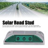 lyrlody Road Ground Lights, Solar Driveway Deck Light Solar Road