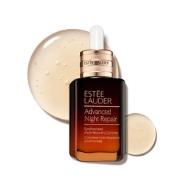 Estée Lauder Advanced Night Repair Serum Synchronized Multi-Recovery Complex – El sérum favorito de todos. Combate la apariencia de múltiples signos de envejecimiento.