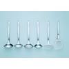 Yanagi Sori Stainless Steel Kitchen Tool Series, Made in Japan