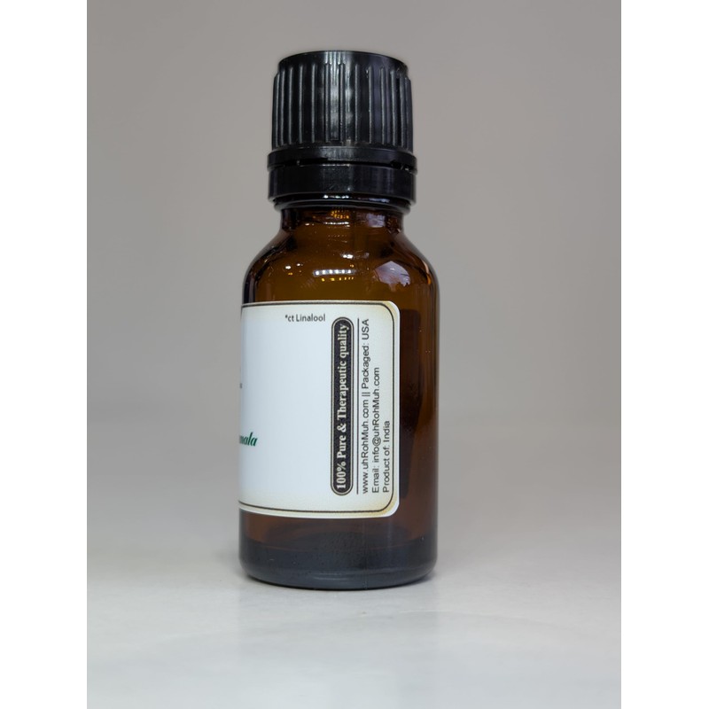 Tamala Essential Oil - 15ml