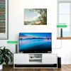 TV Antenna Digital HD Antena Indoor HDTV 1080P 4K Long