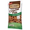 Snyder's of Hanover All Natural Gluten-Free Pretzel Sticks (Pack of