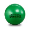 THERABAND Exercise Ball, Professional Series Stability Ball with 65 cm