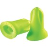 UVEX 2112075 Uvex High Comb Lime Ear Plugs (2112100)
