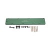 ECUTEE 71500 Exhaust Manifold Bolt Stud Drill Template Removal Tool