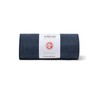 Manduka eQua Mat Towel (L) Yoga Goods, Genuine Japanese Product,
