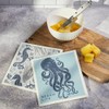 Primitives by Kathy Swedish Cloth Set - Sea Creatures